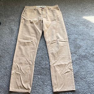 34x32 Barbell jeans EUC.